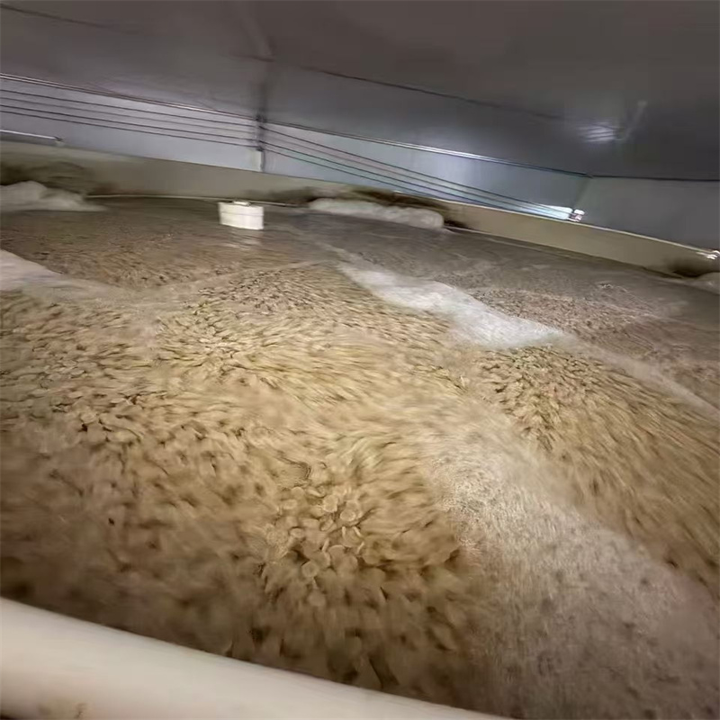 bioloģiskie filtrācijas materiāli dīķiem
